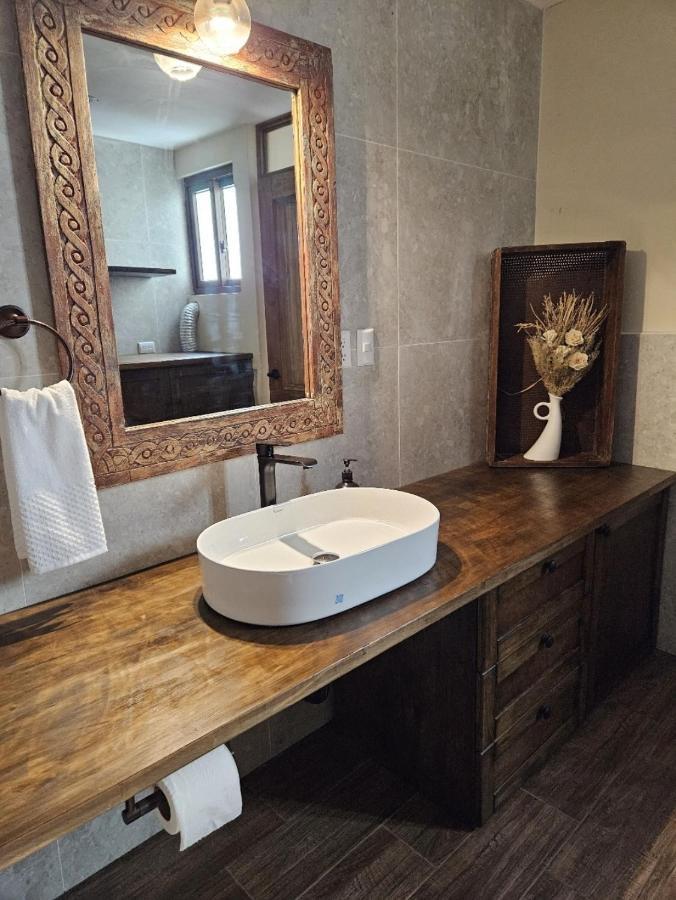 Loft Candelaria Antigua Bagian luar foto